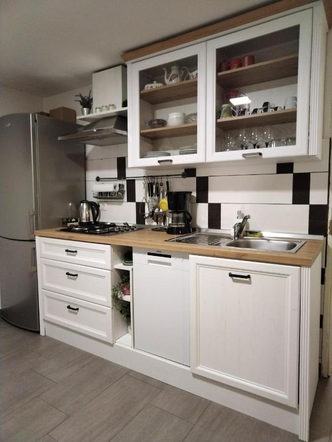Bonbon Condominium زادار المظهر الخارجي الصورة