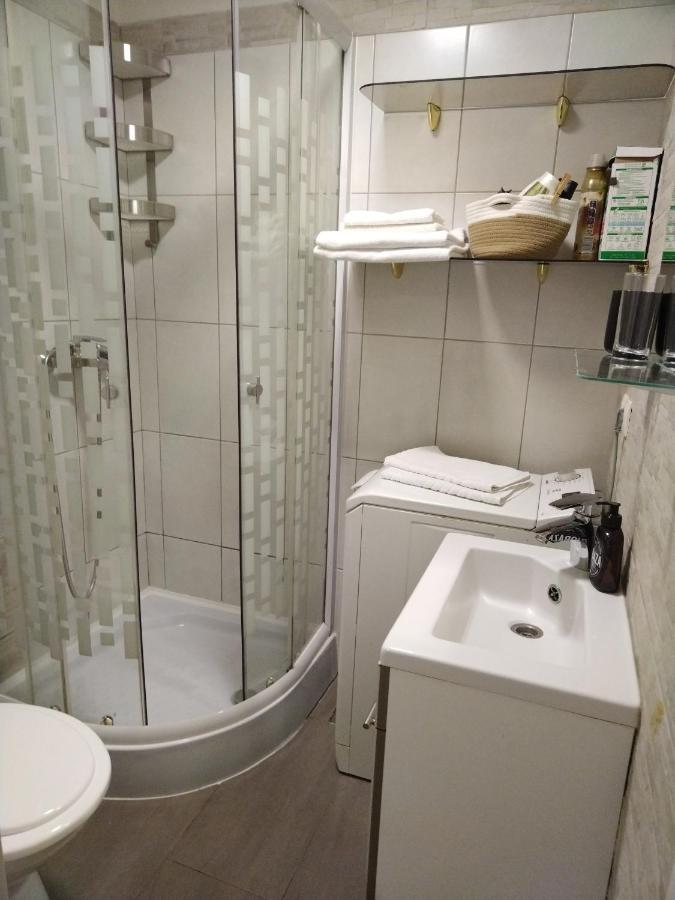 Bonbon Condominium زادار المظهر الخارجي الصورة