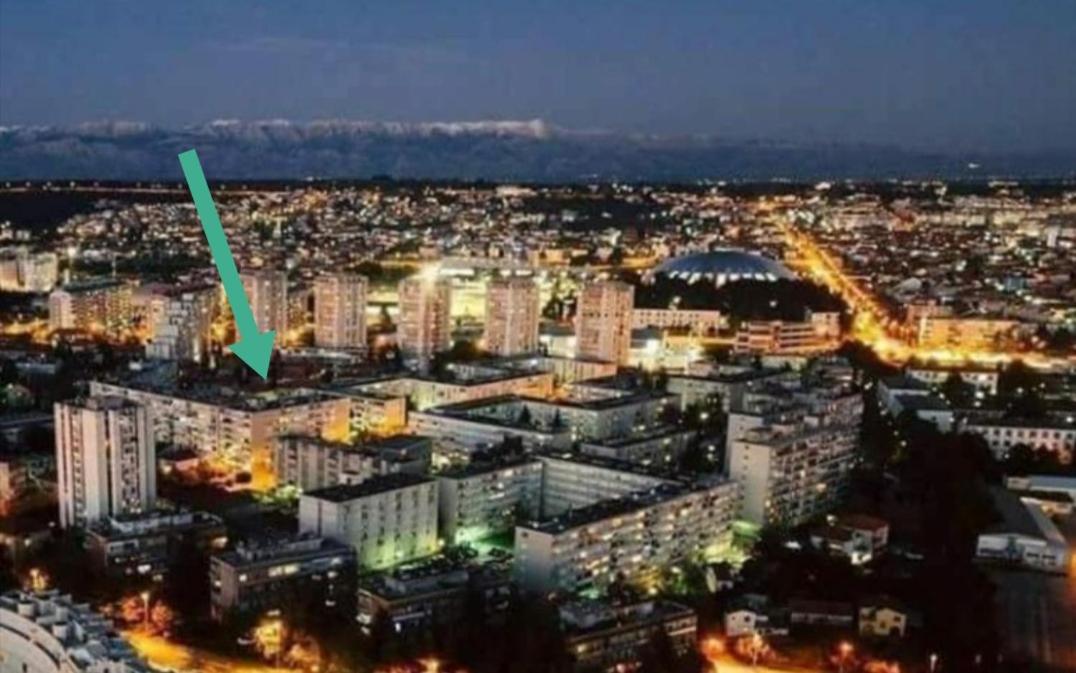 Bonbon Condominium زادار المظهر الخارجي الصورة